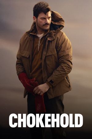 Chokehold's poster