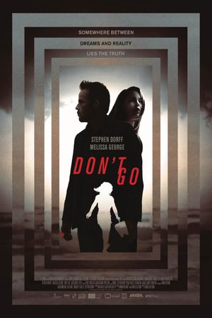 Don't Go's poster