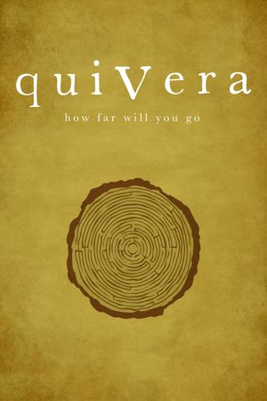 Quivera's poster