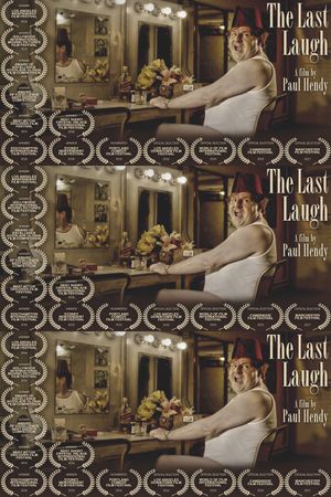 The Last Laugh's poster