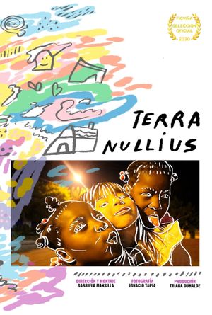 Terra Nullius's poster