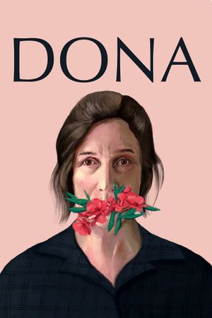 Dona's poster