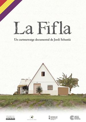 La Fifla's poster