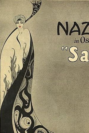 Salomé's poster