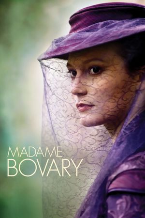 Madame Bovary's poster