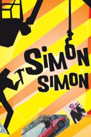 Simon Simon's poster