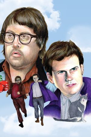 The Civil Dead's poster