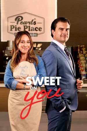 Sweet on You's poster