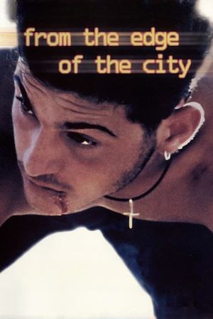 From the Edge of the City's poster