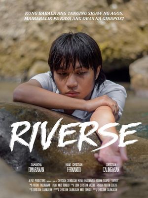 Riverse's poster