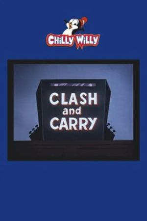 Clash and Carry's poster
