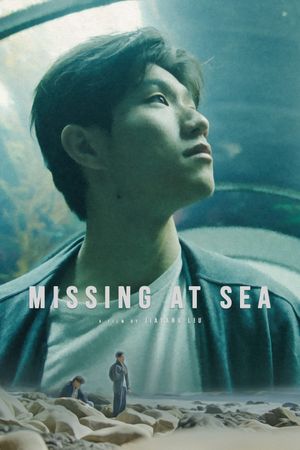 Missing at Sea's poster