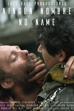 Ningún Nombre's poster
