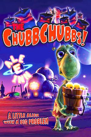 The ChubbChubbs!'s poster