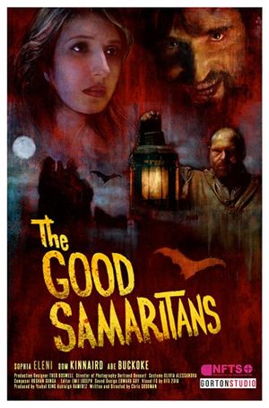 The Good Samaritans's poster