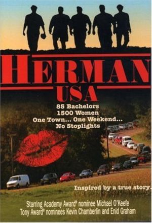 Herman U.S.A.'s poster