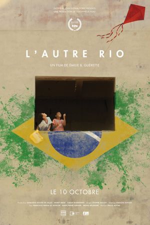 L'autre Rio's poster