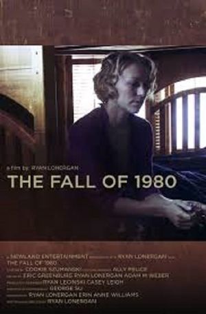 The Fall of 1980's poster