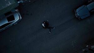 'Icarus' (Cinematic Ver.) - Short Film by ARTMS's poster