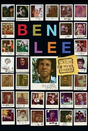 Ben Lee: Catch My Disease's poster