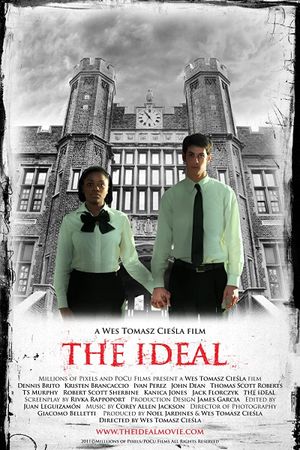 The Ideal's poster