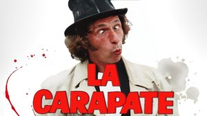 The Escape's poster
