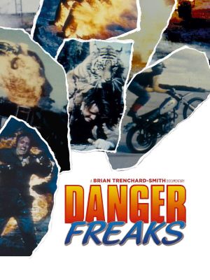Dangerfreaks's poster
