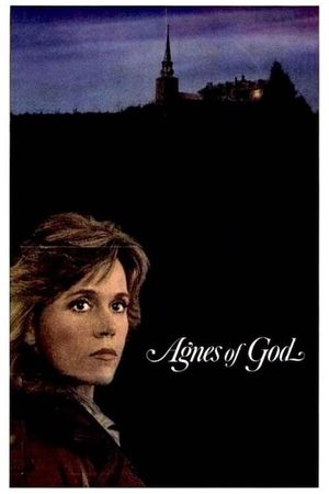 Agnes of God's poster