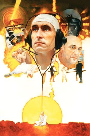 THX 1138's poster