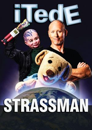 David Strassman: iTedE's poster