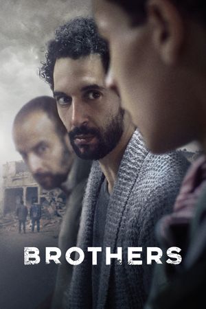 Brothers's poster