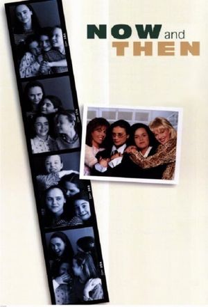 Now and Then's poster image