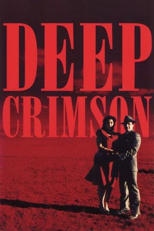 Deep Crimson's poster
