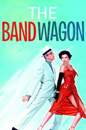 The Band Wagon's poster