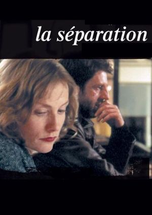 The Separation's poster