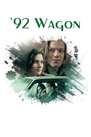 ‘92 Wagon's poster