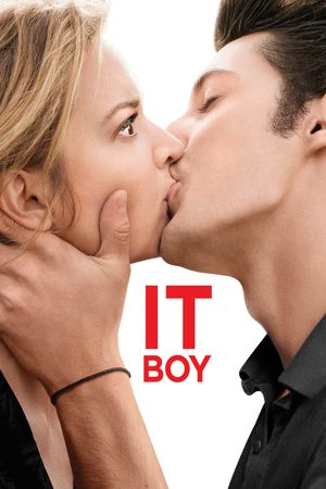 It Boy's poster