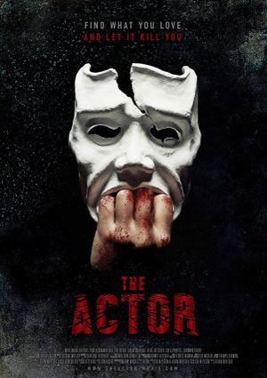 The Actor's poster image