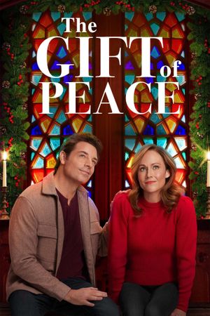 The Gift of Peace's poster