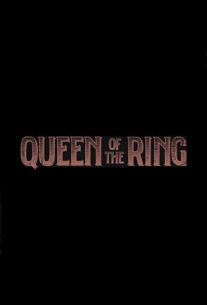 Queen of the Ring's poster