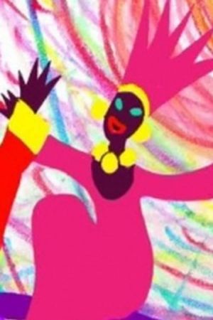 Journey's poster