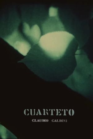 Cuarteto's poster