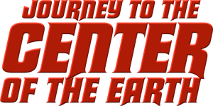 Journey to the Center of the Earth's poster