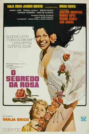 O Segredo da Rosa's poster