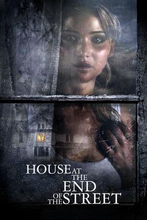 House at the End of the Street's poster