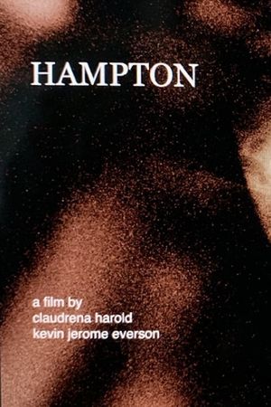 Hampton's poster