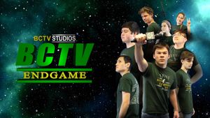 BCTV: Endgame's poster