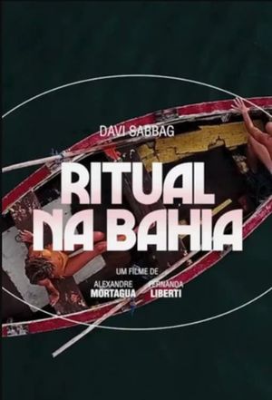 Ritual na Bahia's poster