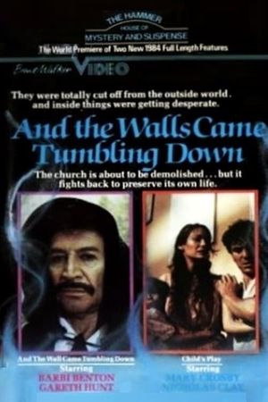 And the Wall Came Tumbling Down's poster