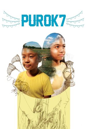 Purok 7's poster